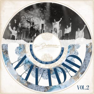 Su Presencia - Navidad, (Vol.2)