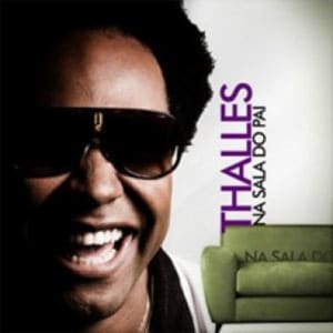 Thalles Roberto - Na Sala do Pai