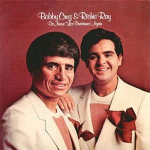Richie Ray y Bobby Cruz - De Nuevo los Durisimos