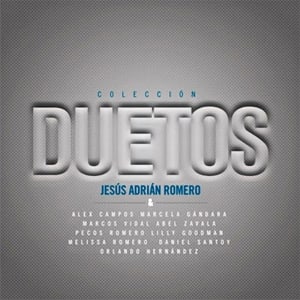 Jesus Adrian Romero - Duetos