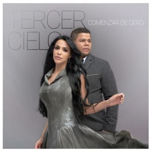 Tercer Cielo - Comenzar de Cero (Single)