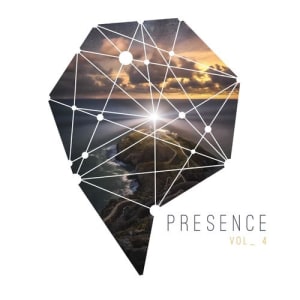 Andy Hunter - Presence, (Vol. 4)