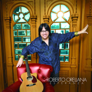 Roberto Orellana - Esperanza