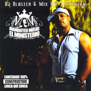Dj Blaster - El Ministerio