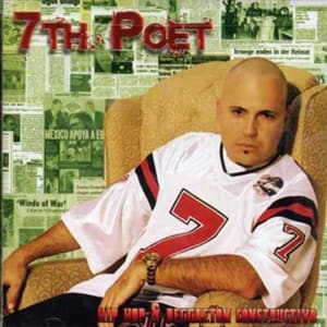 Hip Hop & Reggaeton Constructivo - 7th Poet