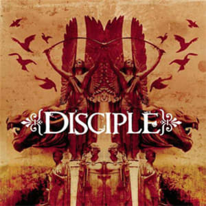Disciple - Disciple
