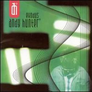 Andy Hunter - Exodus