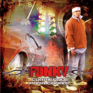 Funky - Corriendo Para Ganar