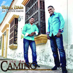 Los Del Camino - Un Capitulo Nuevo