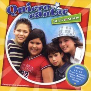 Blest Niños - Quiero Cantar