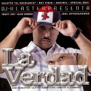 Dj Blaster - La Verdad