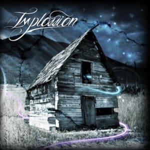 Implossion - Implossion