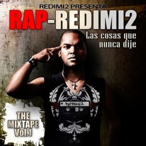 Redimi2 - Las Cosas que nunca Dije
