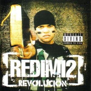 Redimi2 - Revolucion
