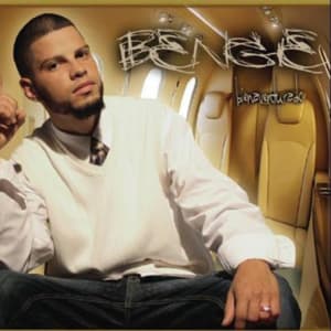 Bengie - Bienaventurado