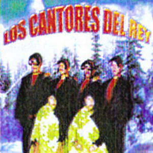 Cantores del Rey - Alabando al Rey de Reyes