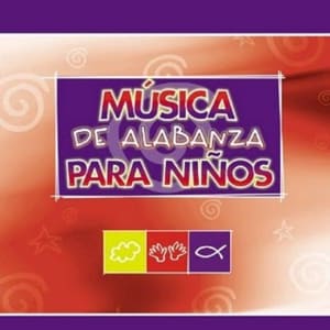 Cedarmont Kids - Musica de Alabanza para Niños