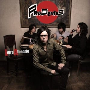 Libre Albedrio - Prudentes