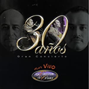 Los Voceros de Cristo - 30 Años Concierto En Vivo