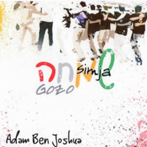 Adam Ben Joshua - Simja