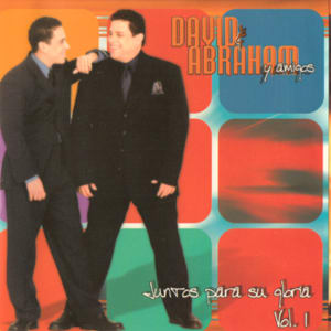 Juntos Para Su Gloria - David y Abraham