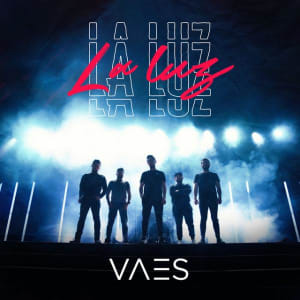Vaes - La Luz