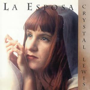 Crystal Lewis - La Esposa
