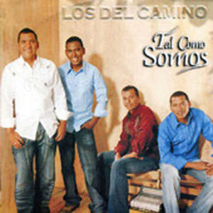 Los Del Camino - Tal Como Somos