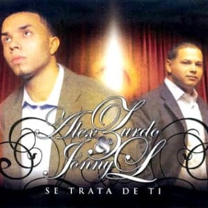 Alex Zurdo & Jonny L - Se Trata de Ti