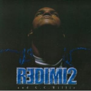 Redimi2 - Combinacion Mortal