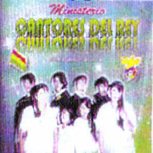 Cantores del Rey - Vol. 4
