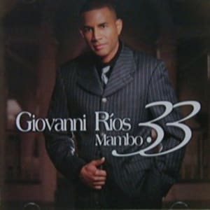 Giovanni Rios - Mambo 33