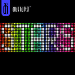 Andy Hunter - Stars
