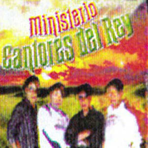 Cantores del Rey - Vol. 3