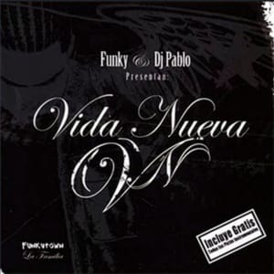 Funky - Vida Nueva