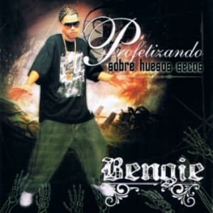 Bengie - Profetizando sobre Huesos Secos