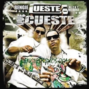 Bengie - Cueste lo que Cueste