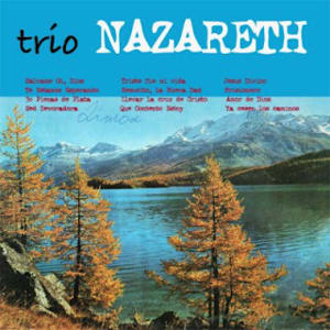 Trio Nazareth - Trio Nazareth