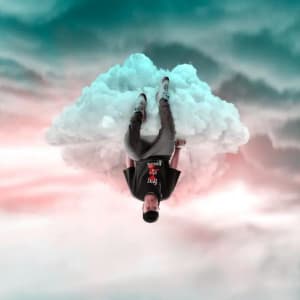 Gabriel EMC - Denme Break (EP)