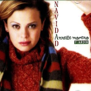 Annette Moreno - Navidad