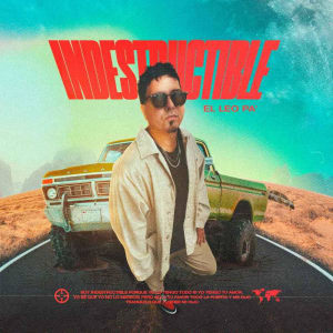 Leo - Indestructible