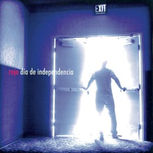 Rojo - Dia de Independencia
