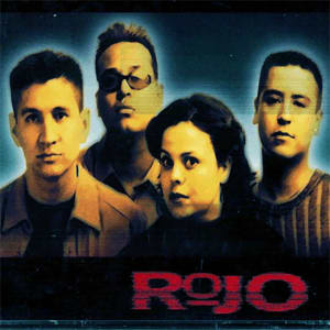 Rojo - Rojo