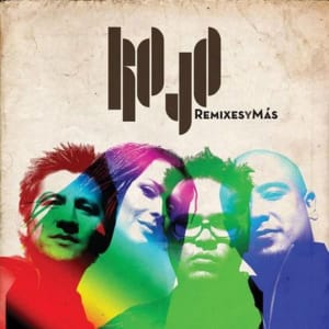 Rojo - Remixes y Mas