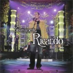 Ricardo Rodriguez - Sinceramente