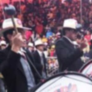 Trompetas de Jubileo