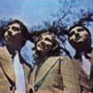 Trio Eben Ezer