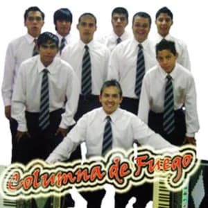 Columna de Fuego