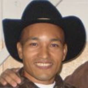 Carlos Garcia