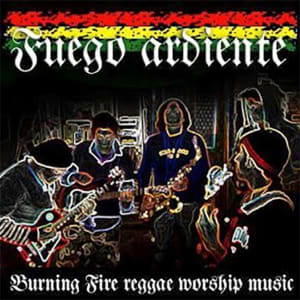 Fuego Ardiente
